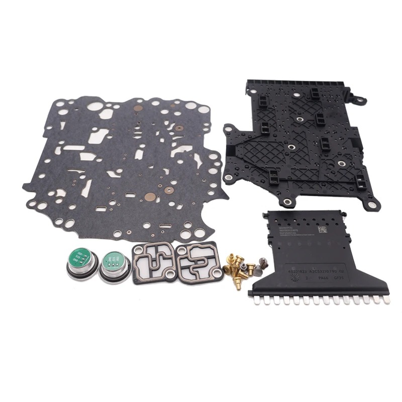 New 0BH DQ500 Transmission Wire Plate Repair Kit for  Transmission Repair Kit Repair Kit